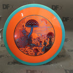 Axiom SimonLine Neutron Time-Lapse (Retooled) - Hazard by Skeet Scienski