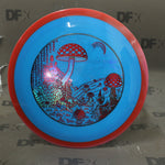 Axiom SimonLine Neutron Time-Lapse (Retooled) - Hazard by Skeet Scienski