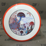 Axiom Prism Neutron Trance - Hazard by Skeet Scienski