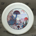 Streamline Neutron Range - Hazard by Skeet Scienski