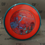 Axiom Prism Neutron Trance - Hazard by Skeet Scienski