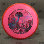 Axiom Prism Neutron Trance - Hazard by Skeet Scienski