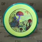 Axiom Prism Neutron Trance - Hazard by Skeet Scienski