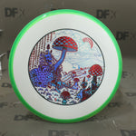 Axiom Prism Neutron Trance - Hazard by Skeet Scienski