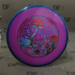 Axiom Prism Neutron Trance - Hazard by Skeet Scienski