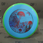 Axiom Prism Neutron Trance - Hazard by Skeet Scienski