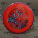 Axiom Prism Neutron Trance - Hazard by Skeet Scienski