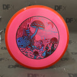 Axiom Prism Neutron Trance - Hazard by Skeet Scienski