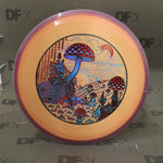 Axiom Prism Neutron Trance - Hazard by Skeet Scienski