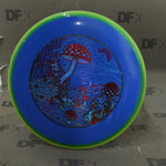 Axiom Prism Neutron Trance - Hazard by Skeet Scienski