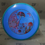 Axiom Prism Neutron Trance - Hazard by Skeet Scienski