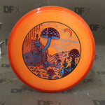 Axiom Prism Neutron Trance - Hazard by Skeet Scienski