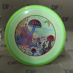 Axiom Prism Neutron Trance - Hazard by Skeet Scienski