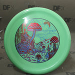 Streamline Neutron Range - Hazard by Skeet Scienski