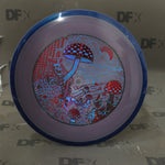 Axiom Prism Neutron Trance - Hazard by Skeet Scienski