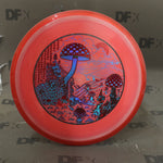 Axiom Prism Neutron Trance - Hazard by Skeet Scienski