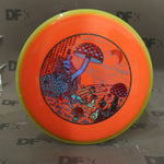 Axiom Prism Neutron Trance - Hazard by Skeet Scienski