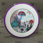 Axiom Prism Neutron Trance - Hazard by Skeet Scienski