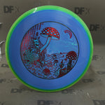 Axiom Prism Neutron Trance - Hazard by Skeet Scienski