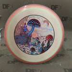 Axiom Prism Neutron Trance - Hazard by Skeet Scienski