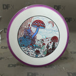 Axiom Prism Neutron Trance - Hazard by Skeet Scienski