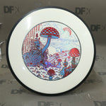 MVP Neutron Detour - Hazard by Skeet Scienski