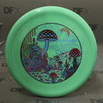 Streamline Neutron Range - Hazard by Skeet Scienski