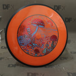 MVP Neutron Detour - Hazard by Skeet Scienski