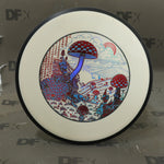 MVP Neutron Detour - Hazard by Skeet Scienski