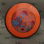 MVP Neutron Detour - Hazard by Skeet Scienski