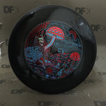 MVP Neutron Detour - Hazard by Skeet Scienski