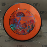 MVP Neutron Detour - Hazard by Skeet Scienski