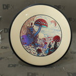 MVP Neutron Detour - Hazard by Skeet Scienski