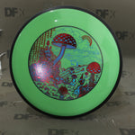 MVP Neutron Detour - Hazard by Skeet Scienski