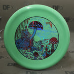 Streamline Neutron Range - Hazard by Skeet Scienski