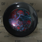 MVP Neutron Detour - Hazard by Skeet Scienski