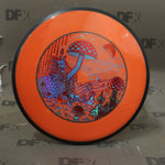 MVP Neutron Detour - Hazard by Skeet Scienski