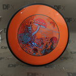 MVP Neutron Detour - Hazard by Skeet Scienski