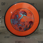 MVP Neutron Detour - Hazard by Skeet Scienski