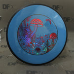 MVP Neutron Detour - Hazard by Skeet Scienski