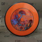 MVP Neutron Detour - Hazard by Skeet Scienski