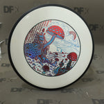 MVP Neutron Detour - Hazard by Skeet Scienski