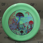 Streamline Neutron Range - Hazard by Skeet Scienski