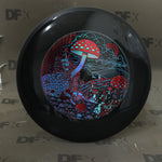 MVP Neutron Detour - Hazard by Skeet Scienski