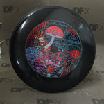 MVP Neutron Detour - Hazard by Skeet Scienski