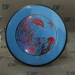 MVP Neutron Detour - Hazard by Skeet Scienski