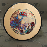 MVP Neutron Detour - Hazard by Skeet Scienski