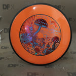 MVP Neutron Detour - Hazard by Skeet Scienski