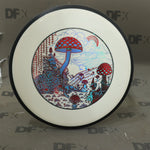 MVP Neutron Detour - Hazard by Skeet Scienski