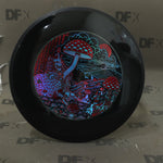 MVP Neutron Detour - Hazard by Skeet Scienski